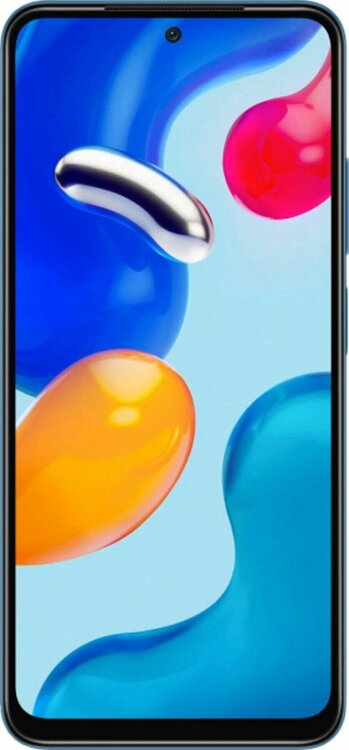 Xiaomi Redmi Note 11s Gri 128 GB 8 GB RAM 5000 mAh 1080x2400 Cep Telefonu