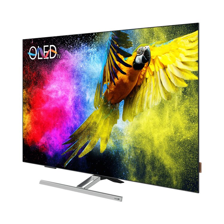 Grundig 65 GHO 9900 4K Ultra HD 65 inç OLED Smart TV