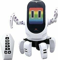 Silverlit Octobot Programlanabilir Robot