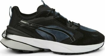 Puma Pwrframe Op-1 Stealth Erkek Spor Ayakkabı Siyah E-56 - 40