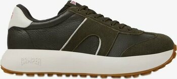 Camper Pelotas Athens Erkek Yeşil Sneaker K101070-004 - 41