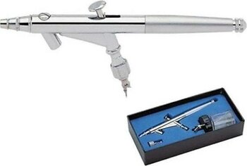 MagicBrush AB-130A Airbrush Boya Tabancası