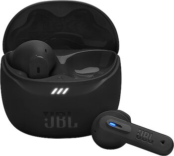 JBL Tune Flex 2 TWS Siyah Kulak İçi Bluetooth Kulaklık