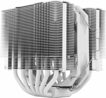 Thermalright Peerless Assassin 120 Mini White Tl-D12b 120mm 6 X 6mm Isı Borulu Intel-Amd Uyumlu Hava Soğutucu
