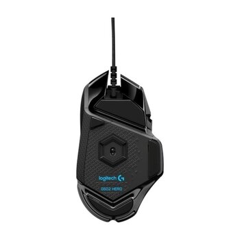 Logitech G502 Hero 910-005471 Kablolu Optik Oyuncu Mouse 910-005471 Altın
