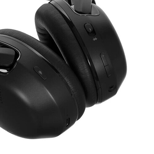 JBL Tour One M2 Siyah Kablosuz Kulak Üstü