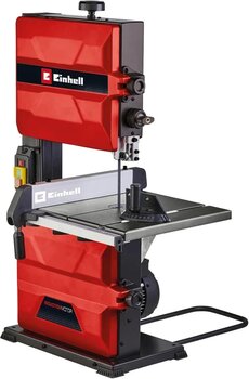 Einhell Tc-Sb 245 L, Şerit Testere - 4308036