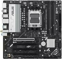 Asus B650e Max Gamıng Wıfı Amd B650 Soket Am5 Ddr5 8000Mhz (Oc) M.2 Anakart