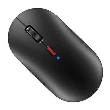 Xiaomi Mi Dual Mode Kablosuz Bluetooth Mouse Siyah Hlk4042