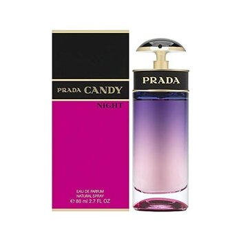 Prada Candy Night 80 ml Edp - 01 - Beyaz - Option-1