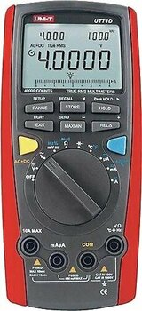 Uni-t UT-71D Dijital Multimetre