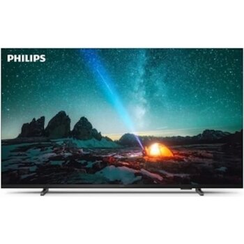Philips 43pus7609/62 43" 109 Ekran Uydu Alıcılı 4k Ultra Hd Smart Led Tv