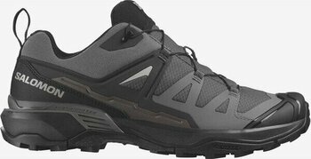Salomon X Ultra 360 Erkek Outdoor Ayakkabı - 46 - Koyu Gri
