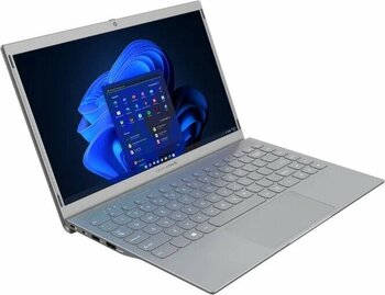 Hometech Alfa 620C Intel Celeron N4020 14.1 inç 4 GB RAM 128 GB SSD Taşınabilir Bilgisayar Gri