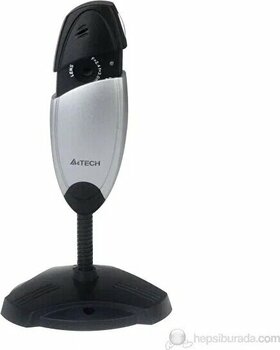 A4 Tech PK-635G USB 480P Webcam