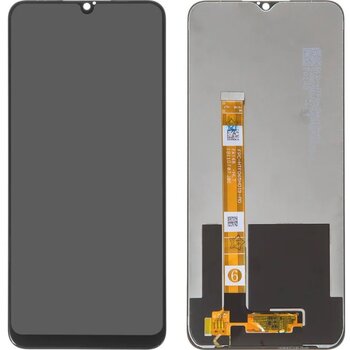 Realme 6i (rmx2040) Lcd Ekran + Dokunmatik Full Çok Renkli