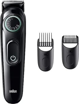 Braun Series 3 BT3411 Sakal ve Saç Kesme Makinesi