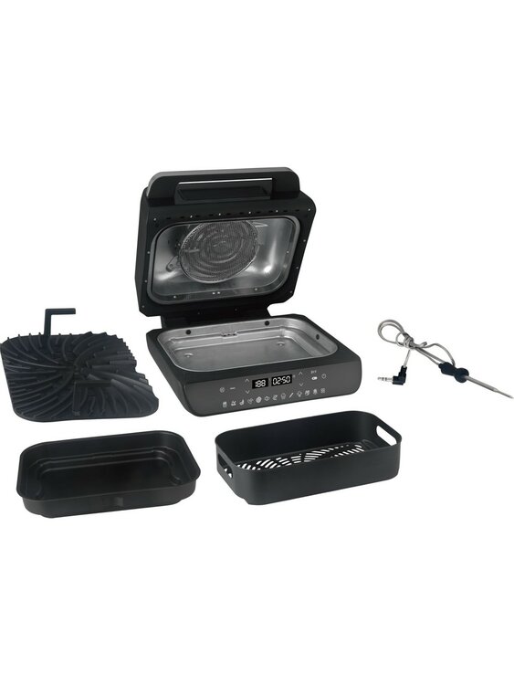 Arnica GH22100 Elektrikli Izgara