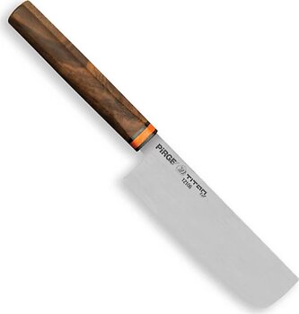 Pirge Titan East 12106 16 cm Nakiri Dilimleme Bıçağı