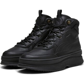 Puma Bot, 38, Siyah - 40