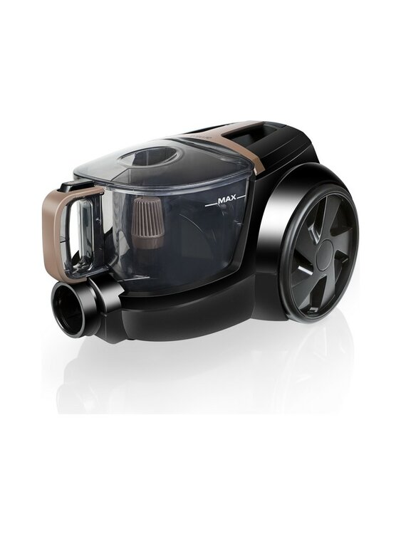 Arnica Cyclone ET14402 750 W Rose Elektrikli Süpürge