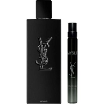 Yves Saint Laurent  Myslf  Le Parfum 60ML + 10 ml Edp