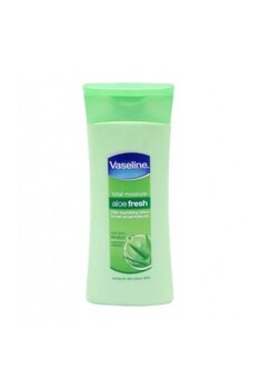 Vaseline Intensive Care Aloe Ferahlığı 100Ml