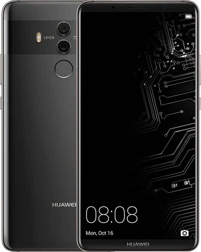 Huawei Mate 10 Pro 128 GB Gri