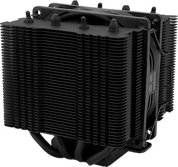 Thermalright Peerless Assassin 90 SE Siyah İşlemci Soğutucu