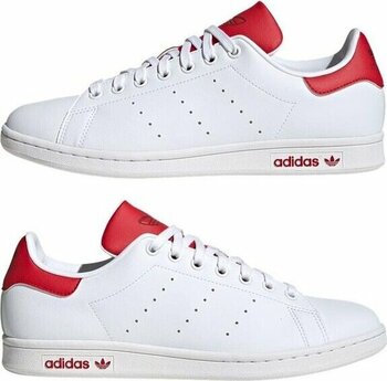 Adidas Stan Smıth Erkek Spor Ayakkabı Id1979 Beyaz 38