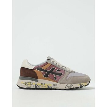 Premiata Sneakers Mick 6414 - Çok Renkli - 44