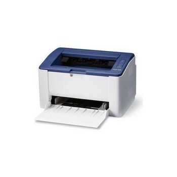 TKÇ Xerox Phaser 3020V_BI Mono Lazer Yazıcı/wıfı - Beyaz