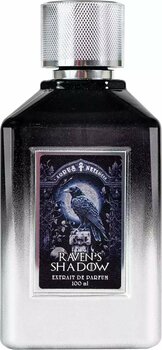 Horus Nefertem Raven’s Shadow EDP 100 ml Erkek Parfüm