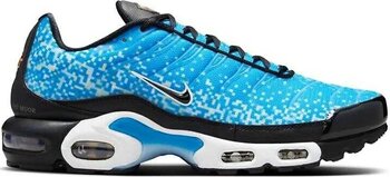 Nike Air Max Plus Tn Drift Sneaker Navy Kadın Günlük Spor Ayakkabı Lacivert