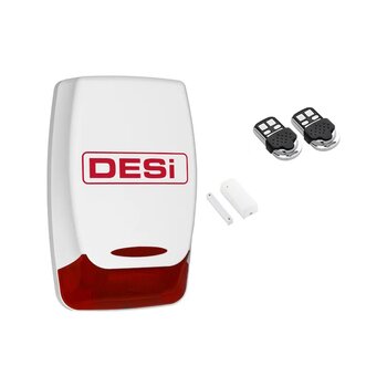 Desi Alarm Kapı Alarm Sistemleri
