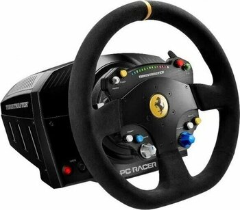 Thrustmaster TS-PC Racer Ferrari 488 Challenge Edition PC Direksiyon Seti