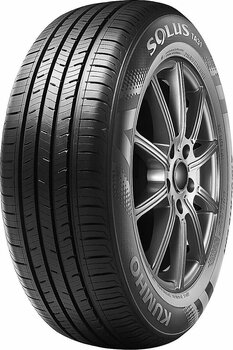 Kumho Solus TA31 215/50 R18 92H Yaz Lastiği - 2025