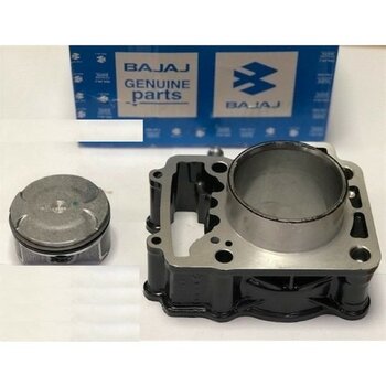 Bajaj Rs 200 Silindir Seti Orjinal