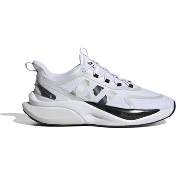 Adidas IG3585 Alphabounce Plus Beyaz Erkek Spor Ayakkabı