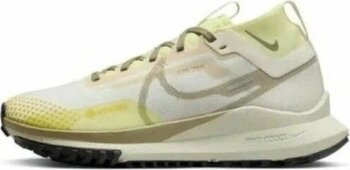 Nike React Pegasus Train 4 Gtx Çok Renkli Bağcıklı 38 Spor Ayakkabı