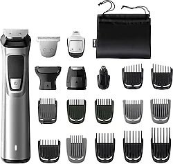 Philips Multigroom Serisi 7000 MG7736/25 19'u 1 Arada Erkek Bakım Seti