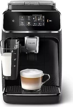 Philips 2300 Serisi LatteGo EP2331/10 Tam Otomatik Espresso Makinesi