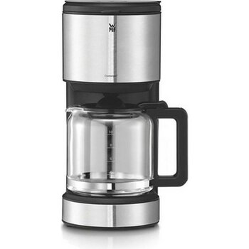 WMF Stelio Aroma Cam Karaf Filtre Kahve Makinesi - Inox
