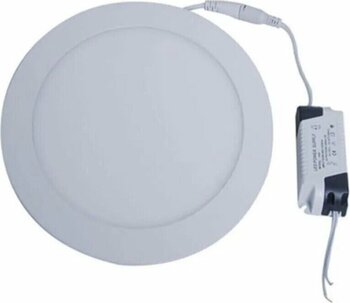 Helios 12w Sıva Altı Beyaz Led Panel 10 Adet