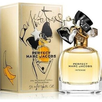 Marc Jacobs Perfect Intense Kadın Parfüm Edp 50 Ml