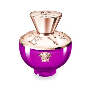 Versace Dylan Purple Kadın Parfüm Edp 100 Ml