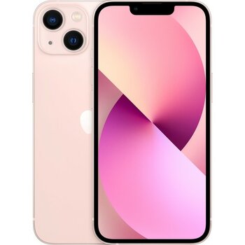 iPhone 13 128 GB Pembe