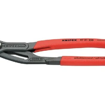 Knipex 8701 400 mm Ayarlı Cobra Fort Pense