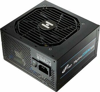 FSP Hydro GSM Lite PRO HGS-650M 650 W Güç Kaynağı