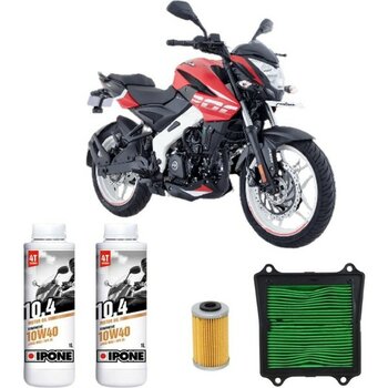 Bajaj Pulsar Ns 200 Bakım Seti